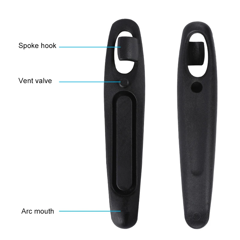 2 шт. сверхлегкие рычаги для ремонта велосипедных шин | Спорт и развлечения