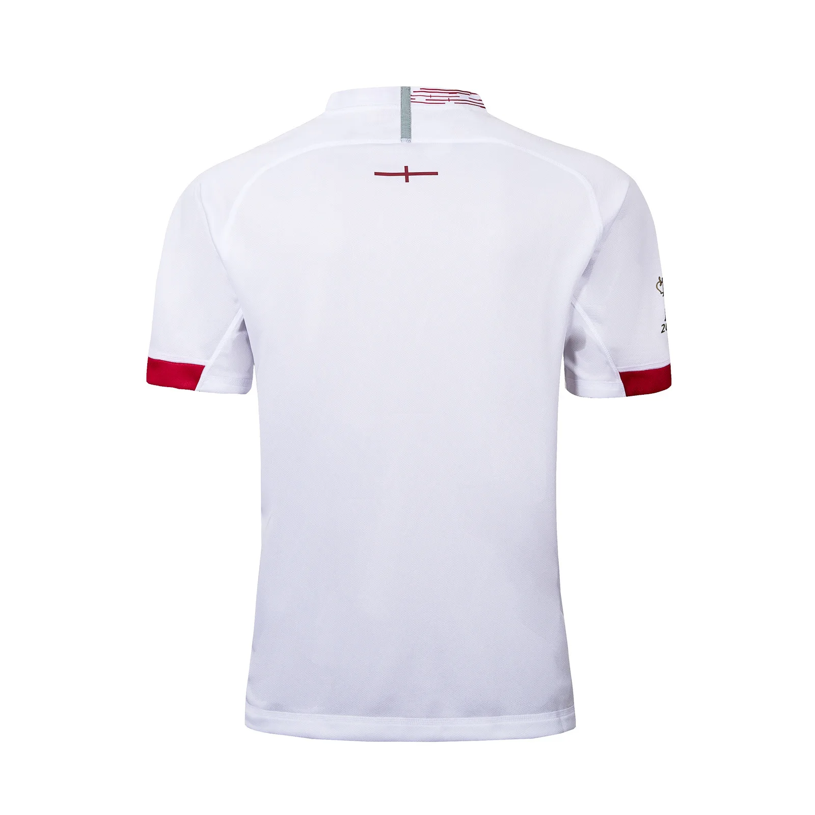 Cena Rugby puchar świata anglia dom i wyjazd Rugby odzież 2019 anglia Rugby Jersey