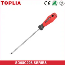 

TOPLIA C Series Phillips Screwdriver (Mechanic's Batch) With Magnetic Household Multi-function Torx Screwdriver Screwdriver
