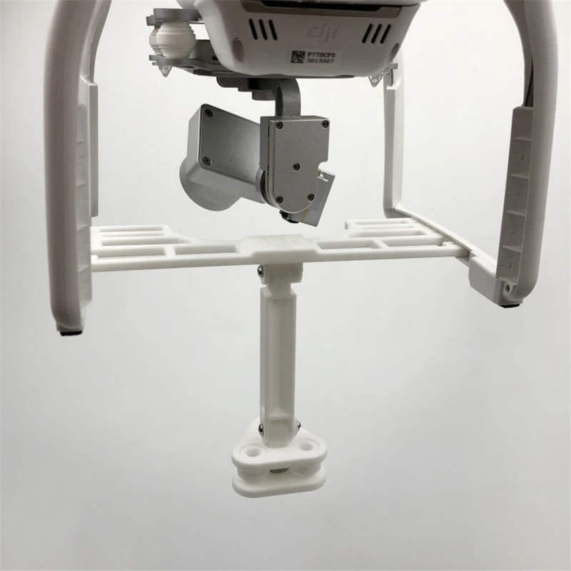 Держатель для камеры Sunnylife Phantom 3 360 градусный шарнирный держатель VR