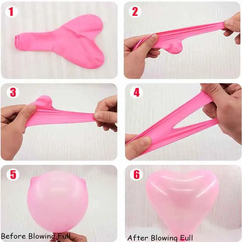 10pcs-10inch-Love-Heart-Shaped-Latex-Balloons-birthday-party-decorations-Wedding-Engagement-Valentine-s-Day-balloon (1)