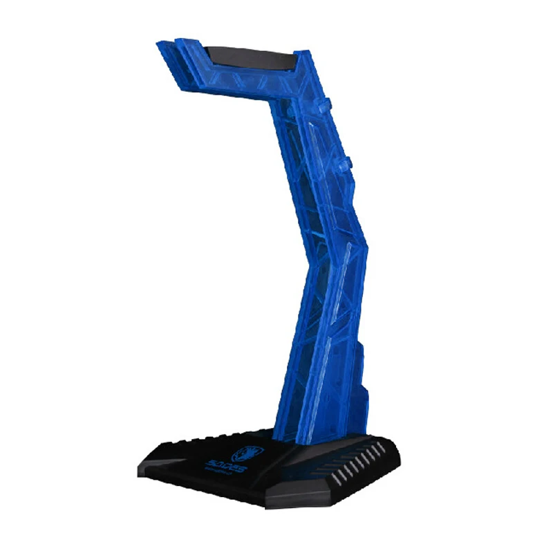 Professional Gaming Headset Bracket Headset Rack Earphone Display Shelf Universal Multifunctional Headphone Bracket