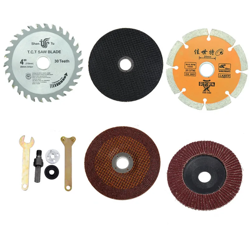 

Manufacturers Direct Selling Electric Drill Variable Angle Grinder Machine Variable Angle Grinder Connecting Rod Variable Cuttin