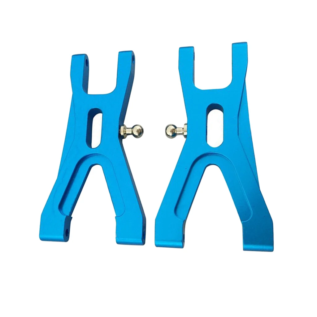 1/18 RC Truck Cars Front Low Suspension Arm for Wltoys A969 A979 K929 A959-B