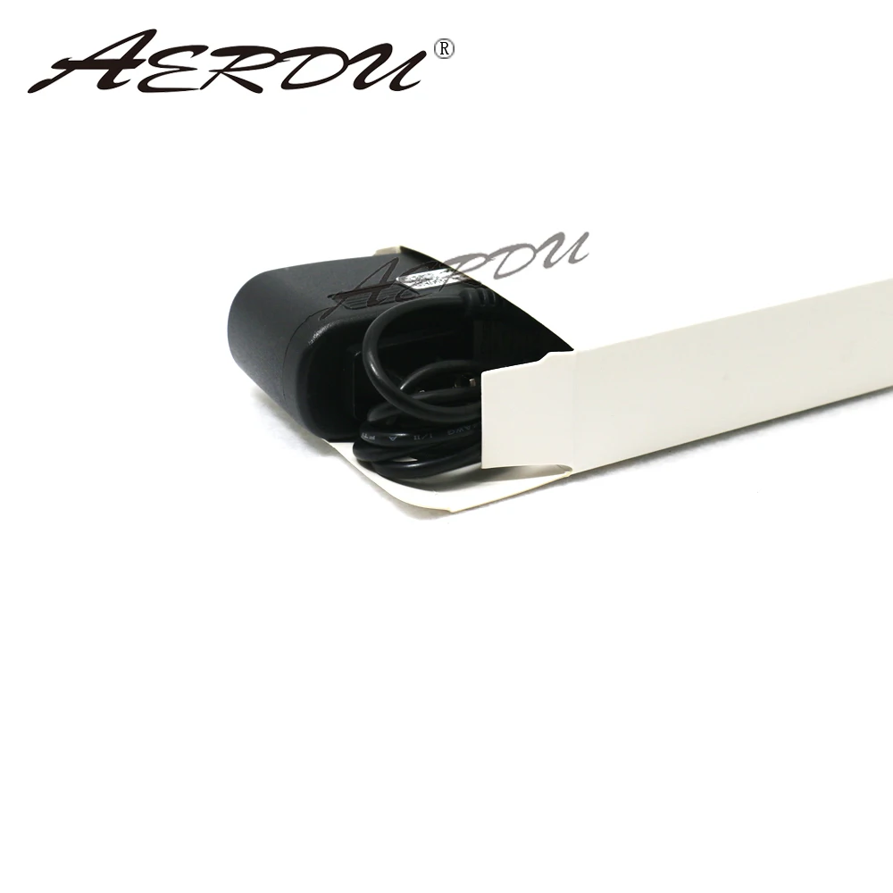 AERDU 4,2 v 1.2A литий-ионная аккумуляторная батарея Универсальное зарядное устройство Европа США Великобритания Австралия вилка AC 100 V-240 V DC5521 настенная вилка тип электрического питания адаптер