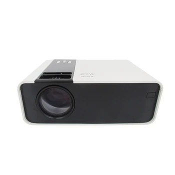 

Full HD Mini Projector TD90 Native 720P LED Android WiFi Projector Video Home Cinema 3D HDMI Movie Proyector vs D60 Projector