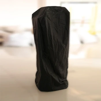 

Terrace Garden UV Protector Patio Heater Cover Multi Function Waterproof Protective Accessories Home Outdoor Canopy Anti Dust