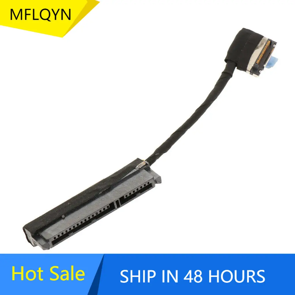 DC02C007L00 ZAM60 SATA Hard Drive HDD Connector Flex Cable Adapter for Dell Latitude E5250 | Компьютеры и офис