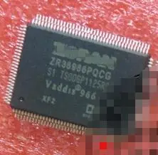 Бесплатная Доставка 10 шт. ZR36966PQCG-XF2 ZR36966PQCG ZR36966PQC ZR36966 QFP128