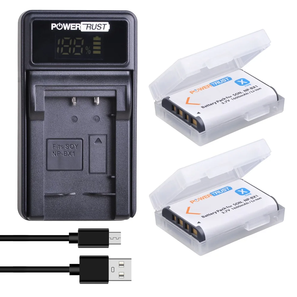 Chargeur Secteur Pour Sony DSC-WX7 - Marque Otech - Neuf - Garantie 2 Ans