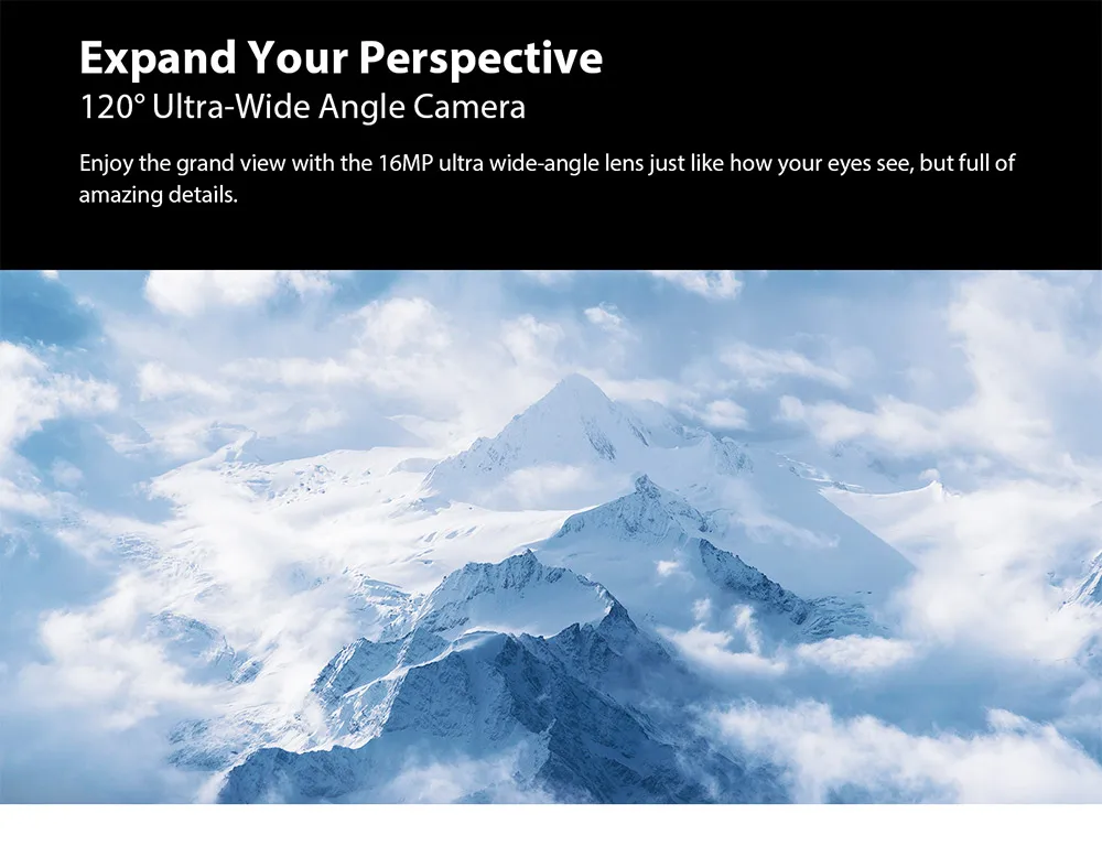 In Stock UMIDIGI A7 Pro Global Version Phone Quad Camera Android 10 OS 6.3 FHD+ Full Screen 64GB/128GB ROM LPDDR4X Octa Core