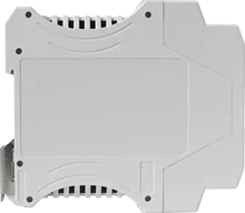 

Bus Gateway Module Converter GCAN-GT-412 For Communication Between Gasoline Vehicle ECU And Diesel Vehicle Engine