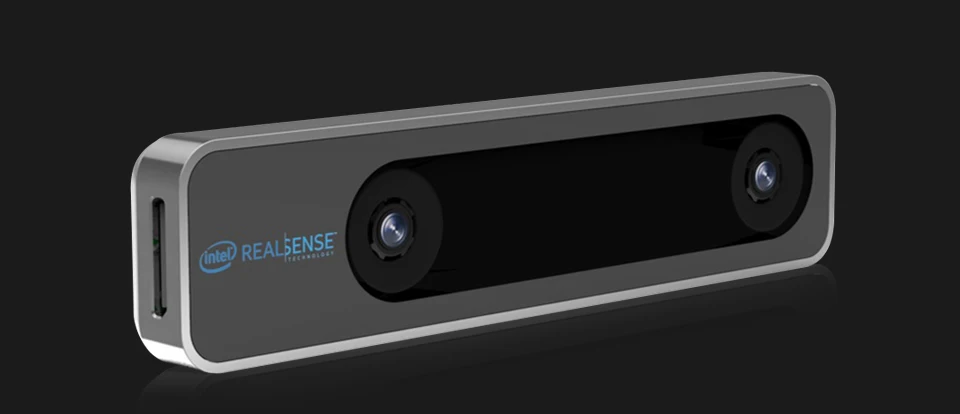 Intel RealSense T265 Camera AliExpress