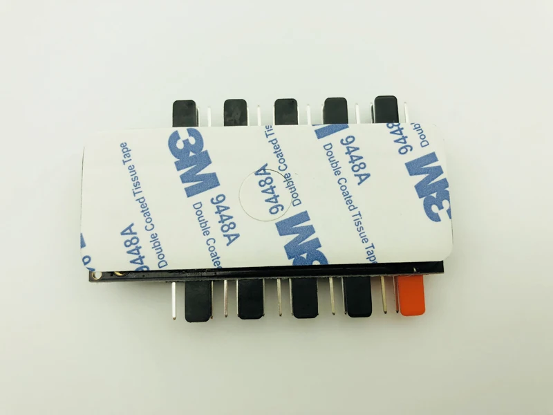 Newest PC 1 to 10 4Pin Molex Cooler Cooling Fan Hub Splitter Cable PWM 12V Led Power Supply Adapter For BTC Bitcoin Miner Mining