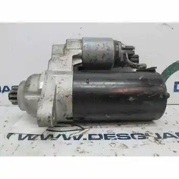 

02T911024 MOTOR starter VOLKSWAGEN POLO (9N3)