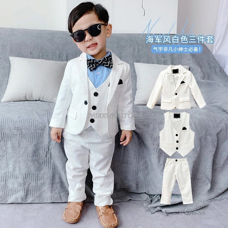 baptism tuxedo