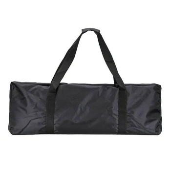

With Strap Skateboard Wear Resistant Zipper Shoulder Portable Storage Waterproof Canvas Large For Xiaomi M365 Electric Scooter