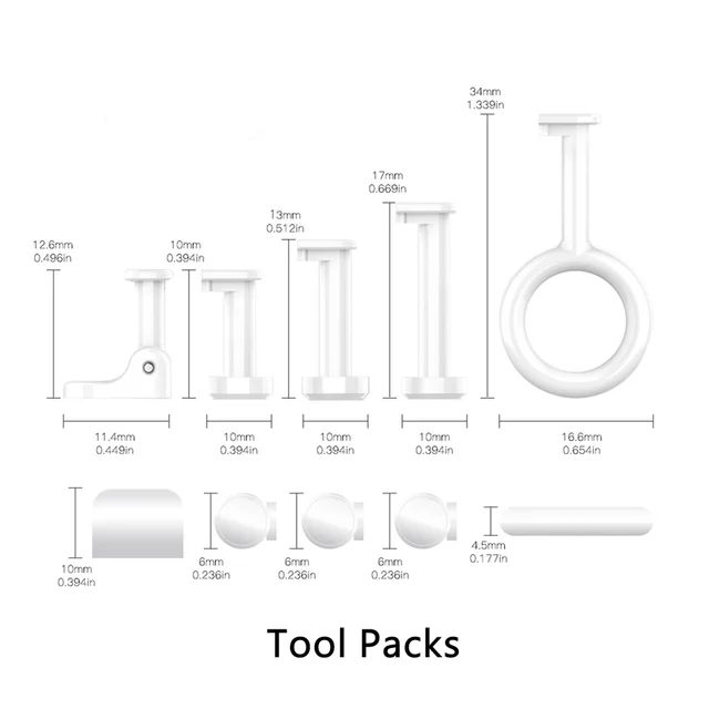 tool packs