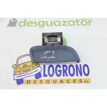 

HANDLE OUTER REAR LEFT NISSAN PATHFINDER (R51)