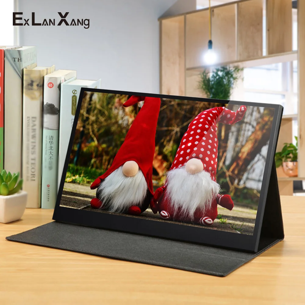 IPS FHD LCD ȭ, HDMI USB Է,   ÷, ޴ , 14 ġ, 1920x1080