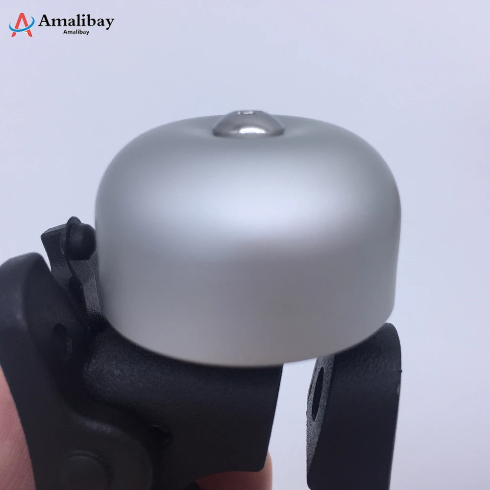 Маленький колокольчик звуковой сигнал для электрического скутера Xiaomi M365 Pro