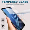 Protector de pantalla de vidrio templado para móvil, película de seguridad 9H para Samsung Galaxy A6, A8, J4, J6 Plus 2022, J2, J8, A5, A7, A9 2022 ► Foto 3/6