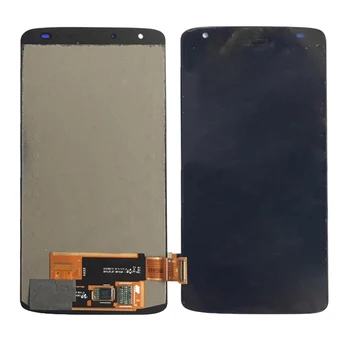 

5.2" AMOLED LCD for ZTE Axon Mini B2015 LCD Display Touch Screen Digitizer Glass Assembly with Frame