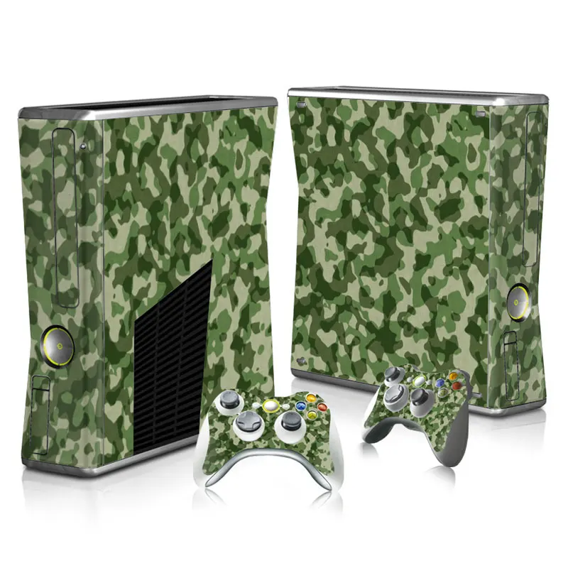 TN-XBOX360 SLIM-0208