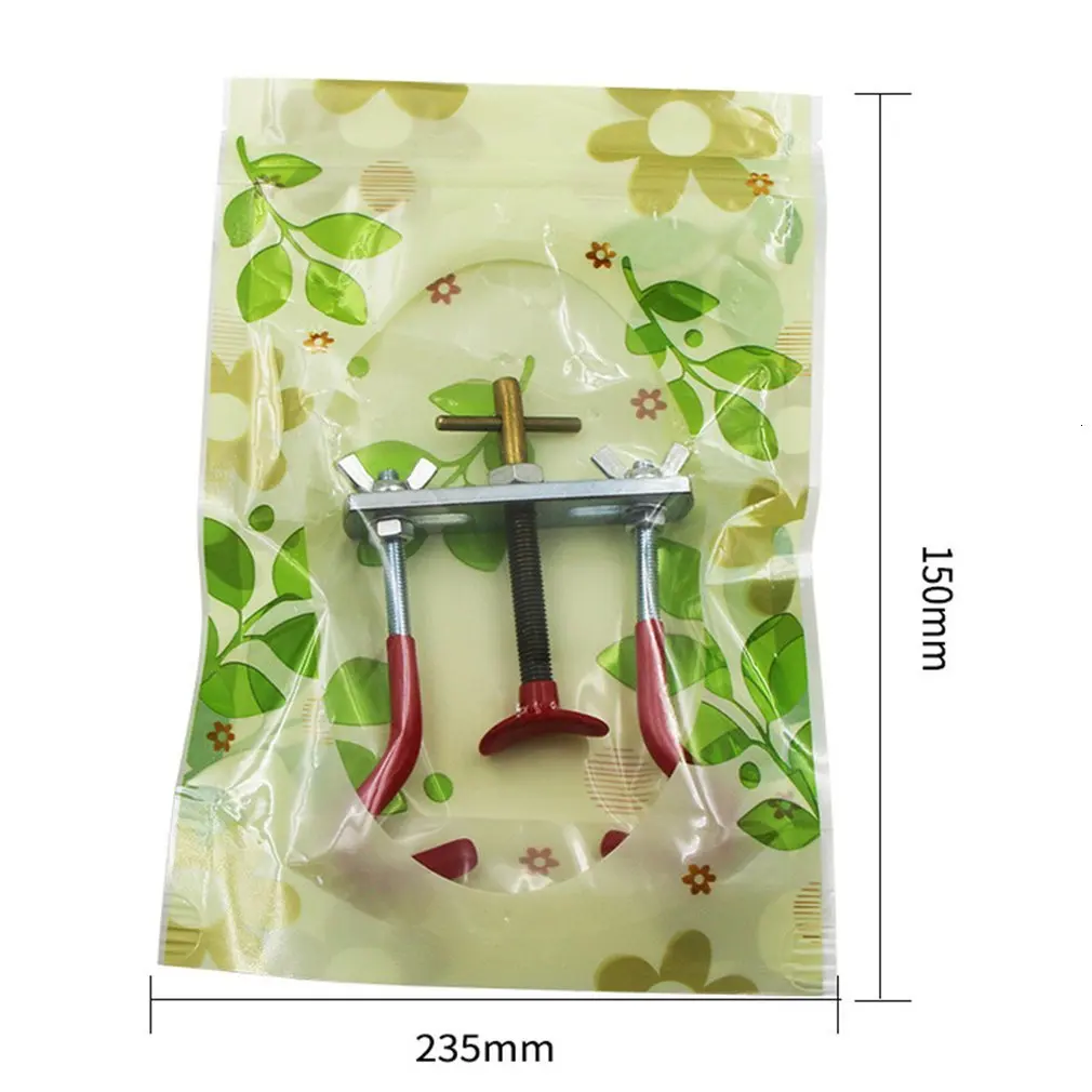Trees Branch Modulator Trunk Bending Tool Lopper Regulator Repair Grafting Knife Tool Bonsai Garden Care DIY Tool Sale