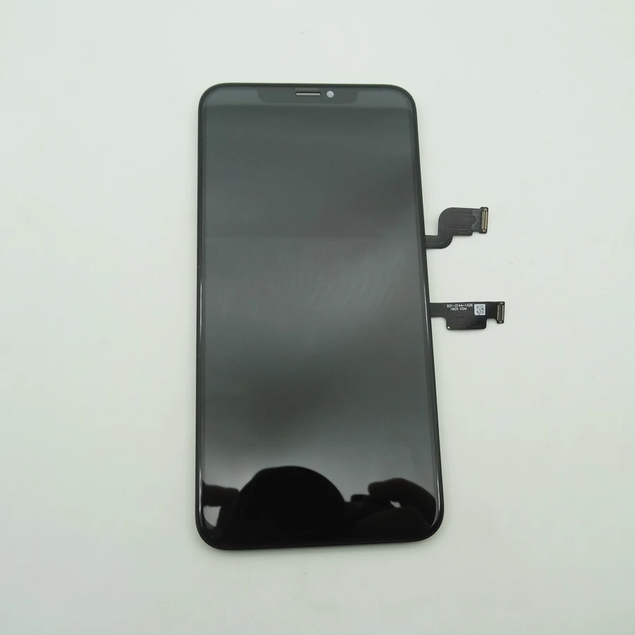 

LCD For Iphone XS MAX XSMAX LCD Display Touch Screen With Digitizer Replacement Assembly Parts Original OLED TFT Quality