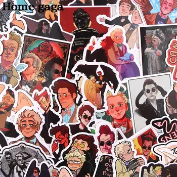 

D2988 Wholesale 20 Sets /Lot Hot TV Show Wall Decoration Sticker for DIY Scrapbooking Album Luggage Laptop Phone Sticker Decal