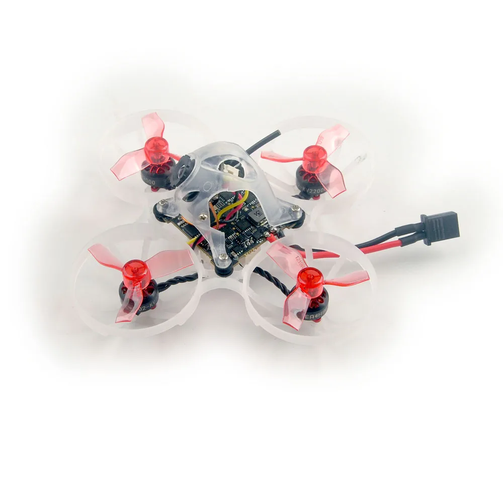 US $110.23 Eachine Ae65 Fpv Racing Drone 7 Anniversary Limited Edition 65mm 1s Tiny Bnf Caddx Ant Lite Cam 5a Esc Nx0802 22000kv Motor Dron