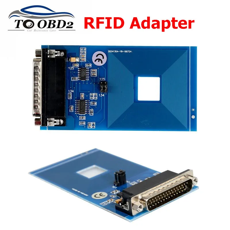 RFID adapter do IPROG + IProg Pro Programmer iProg obsługuje IMMO/korekta przebiegu/resetowania poduszek powietrznych zastąpić Carprog/ digiprog/Tango RFID adapter do IPROG + IProg Pro Programmer iProg obsługuje IMMO/korekta przebiegu/resetowania poduszek powietrznych zastąpić Carprog/ digiprog/Tango