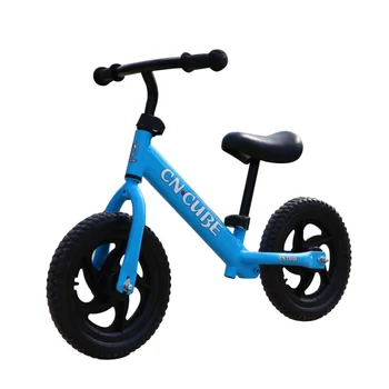 

Entry-level Bicycle 12 Classic Balance Bikes Children's Balance Bike For Young Riders Children From 18 Months To 5 Years Old