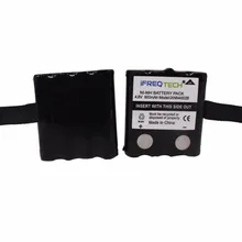 IXNN4002B 00242 800 мА/ч, никель-металл-гидридный аккумулятор для Motorola TLKR T80 T5 T6 T7 T8 XTR446 PMNN4426 Uniden BP-38 BP-39 BP-40 GMRS380 GMR680 IXNN4002B 00242 800 мА/ч, никель-металл-гидридный аккумулятор для Motorola TLKR T80 T5 T6 T7 T8 XTR446 PMNN4426 Uniden BP-38 BP-39 BP-40 GMRS380 GMR680