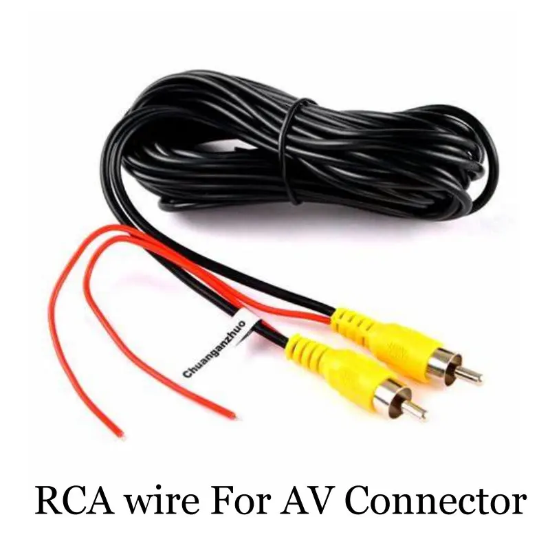 RCA