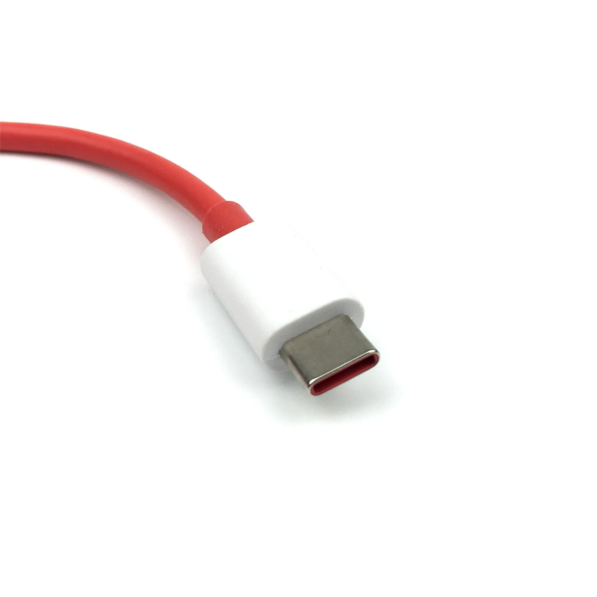 oneplus 7t pro Warp зарядный кабель USB 30 см/100 см/150 см type c Быстрый зарядный кабель для oneplus 3 t 5 5t 6 6t 7t pro