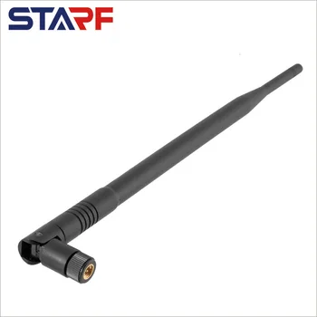 

4g Glue Stick Antenna 7db Gain 29cm Things Networking Number Pass Modular Antenna Fire Control Fire A Burglar Alarm Antenna ts9