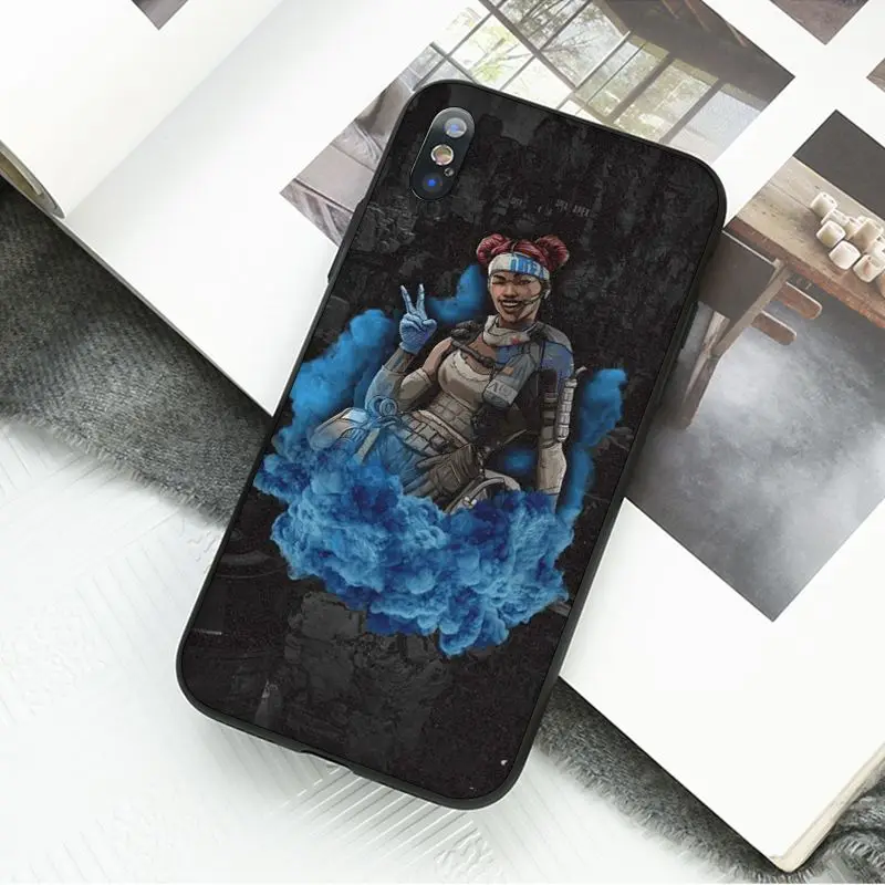 Apex Legends   