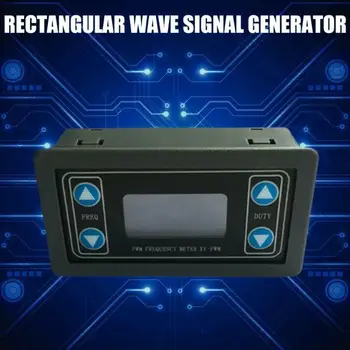 

1* PWM Pulse Frequency Duty Cycle Adjustable Module Signal Generator Replacement