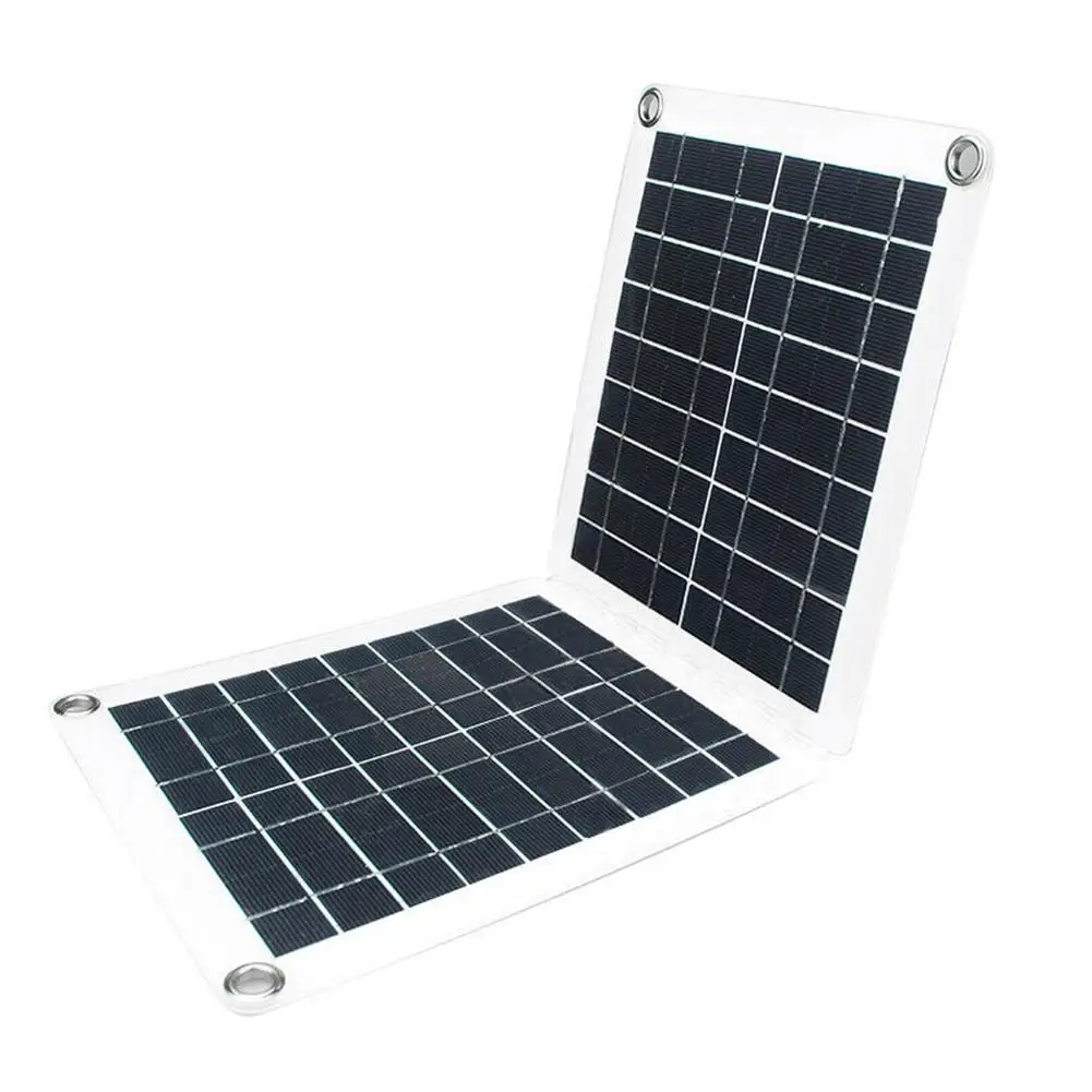 dobravel 60 w painel solar 4 fase pwm 04