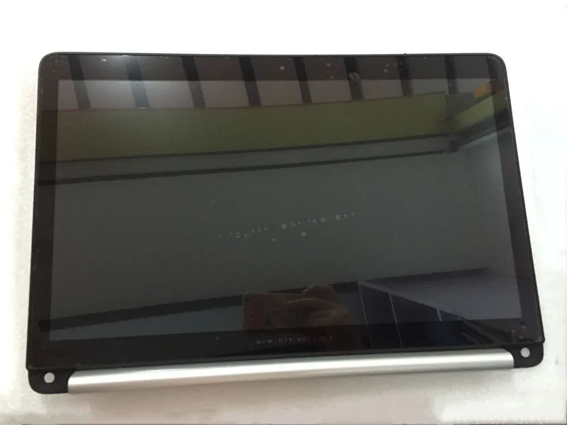 

17.3" LCD Display For HP ENVY M7-N109DX M7-N101DX 17-N001TX LCD Touch Screen Digitizer Assembly 832357-001 Grade A
