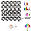 1 Вт, 3 Вт, 5 Вт, светодиодный чип полного спектра для выращивания растений, 380-840 нм, Лучший светодиодный чип для выращивания растений в помещен... ► Фото 3/6