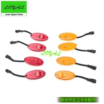 

Benz Pump Truck Volvo Pump Truck ZOLEE Pump Side Light ZOLEE Heavy Pump Side Light Trinity Pump Side Light