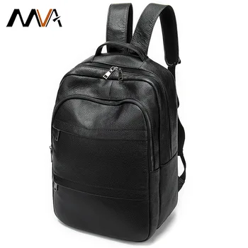 

Men Large Capacity 14" Computer Backpacks Laptop Back Pack Waterproof Travel Sports School Shoulders lBags Outdoor Zipper Soft