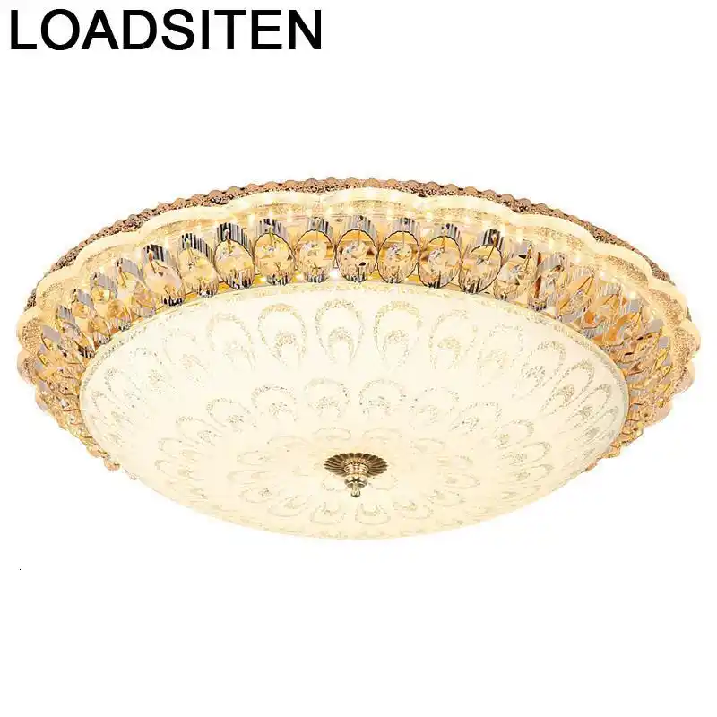 iluminacion industrial lustre lampara tipo plafon lampara techo plafondlampara plasfondlampara cristal luminaria de teo led luz de techo