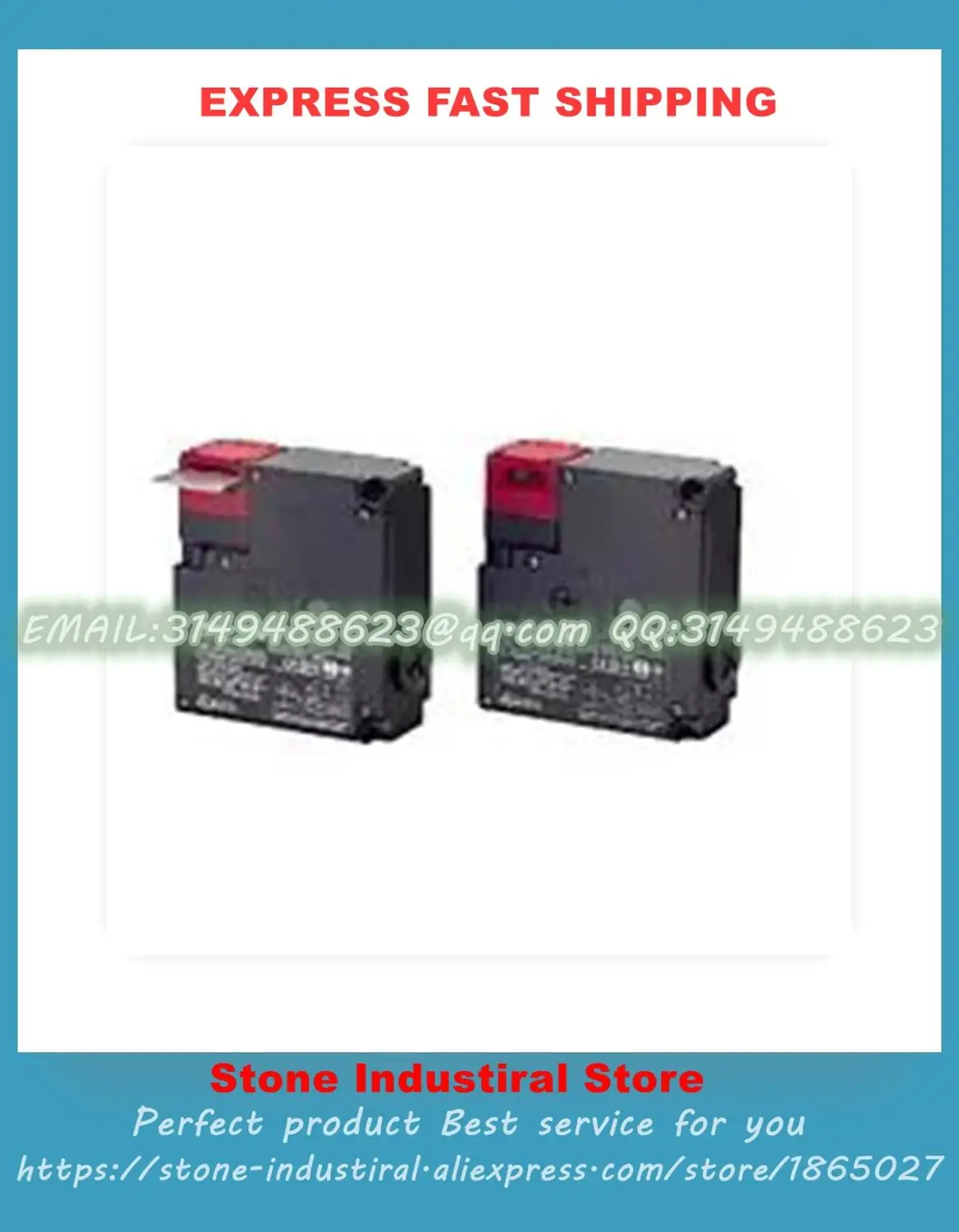D4NL-1AFA-B D4NL-2AFA-B бренд продукт концевой выключатель D4NL-1CFG-B