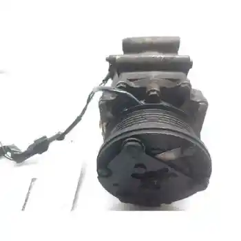 

YS4H19D629AB COMPRESSOR AIR CONDITIONING FORD FOCUS SALOON (CAK)