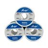 A-BF Solder Tin Wire High Brightness Non-toxic Tin Wire for Soldering Iron Soldering Station 0.6mm/0.8mm/1.0mm ► Photo 3/6