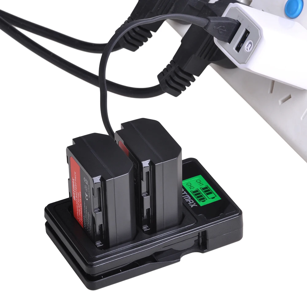 np-fz100 battery (12)